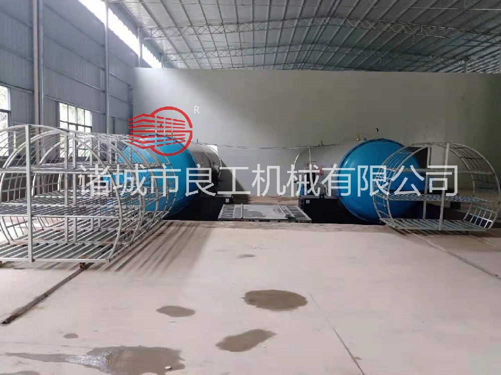 省氣、省油50%，不用買鍋爐