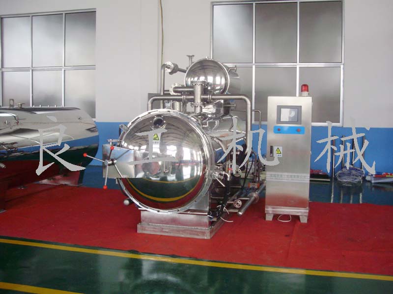 保證殺菌口味和營(yíng)養(yǎng)成分、快速高效