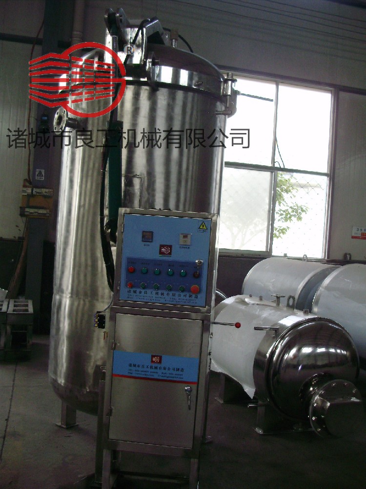 適用于各種需要蒸煮的食物，裸裝、帶包裝均可。