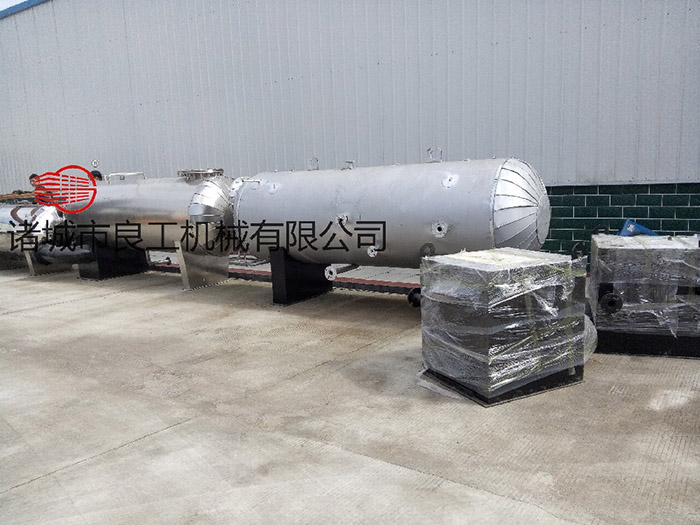 適用于各種動物、植物蛋白肉骨粉等的制作、處理